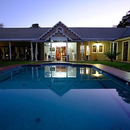 Cu Guest House Phalaborwa Buitenkant foto