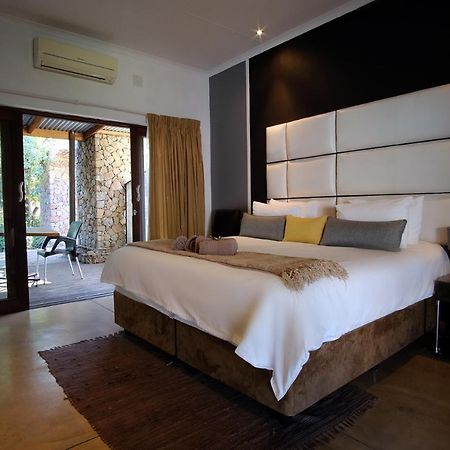 Cu Guest House Phalaborwa Buitenkant foto