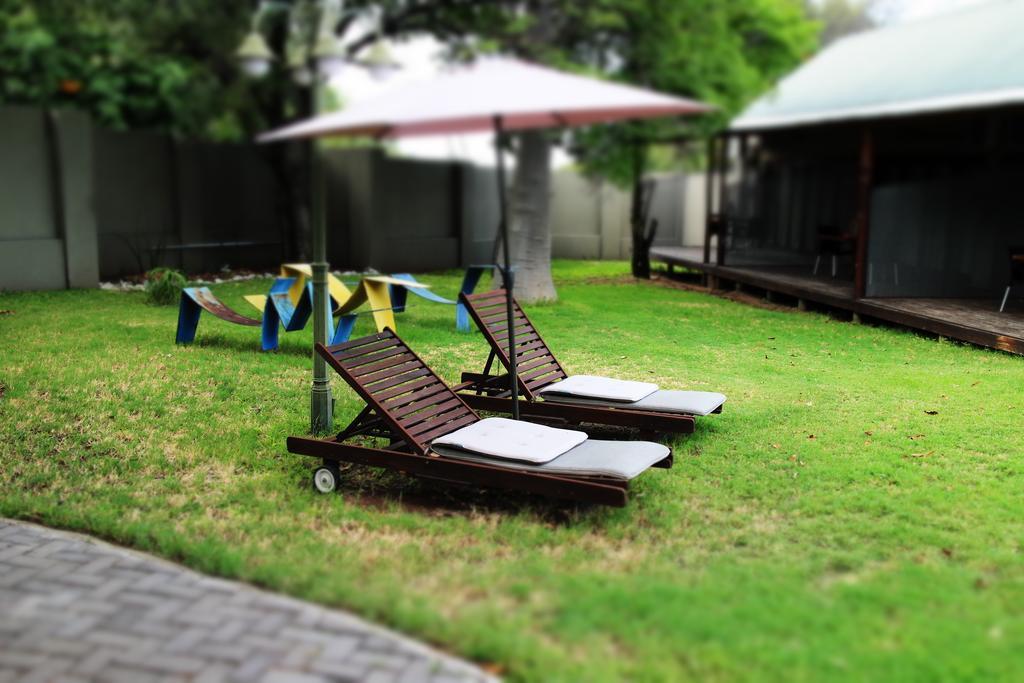 Cu Guest House Phalaborwa Buitenkant foto