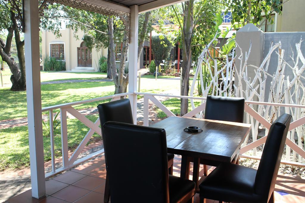 Cu Guest House Phalaborwa Buitenkant foto