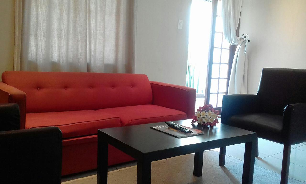 Cu Guest House Phalaborwa Buitenkant foto