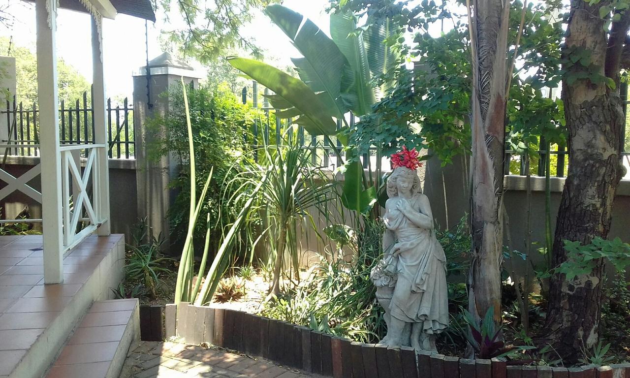 Cu Guest House Phalaborwa Buitenkant foto