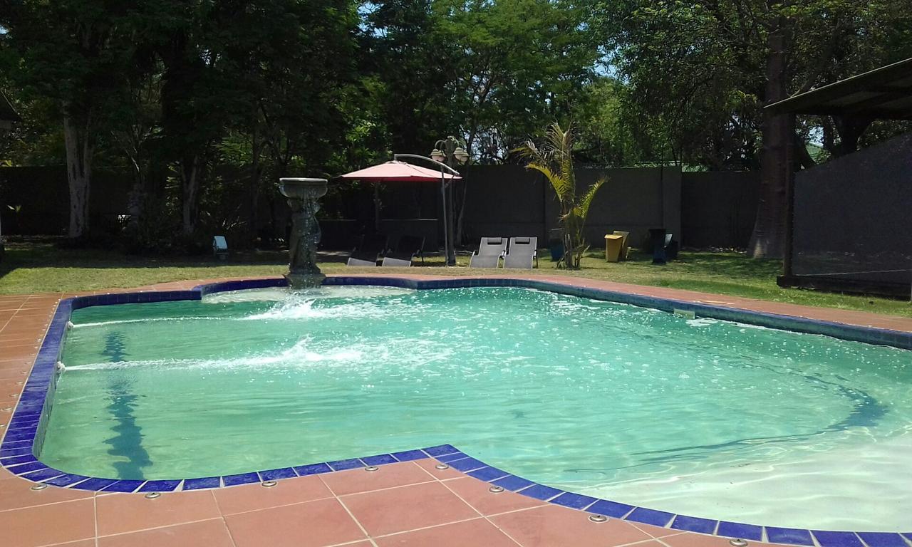Cu Guest House Phalaborwa Buitenkant foto