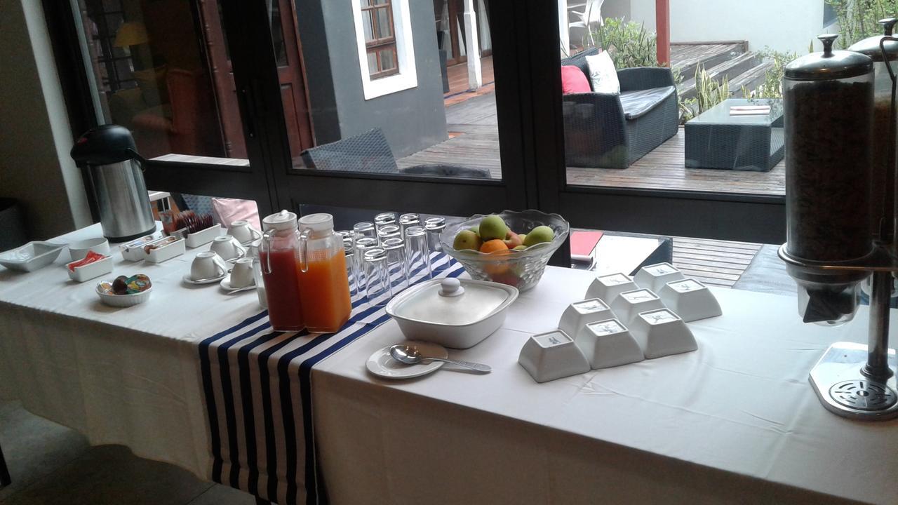 Cu Guest House Phalaborwa Buitenkant foto