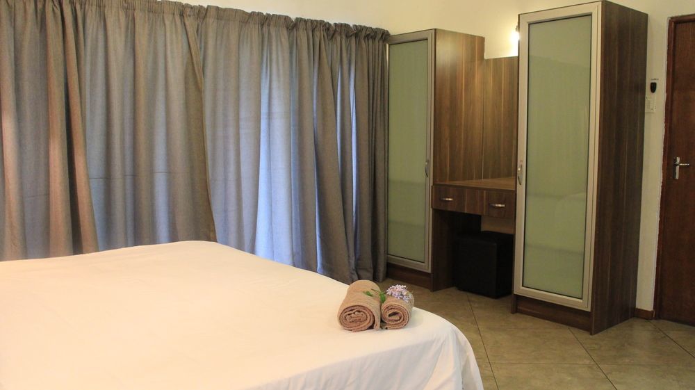 Cu Guest House Phalaborwa Buitenkant foto