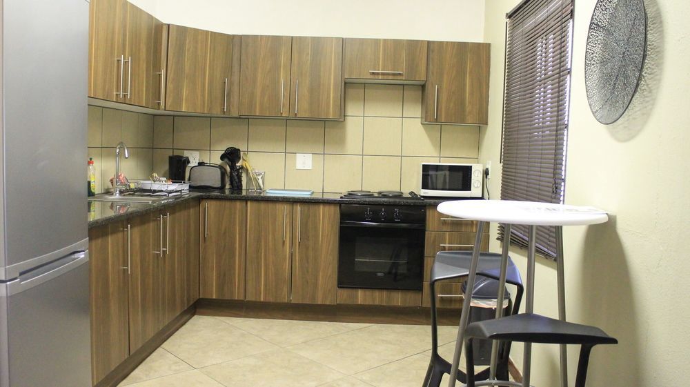 Cu Guest House Phalaborwa Buitenkant foto