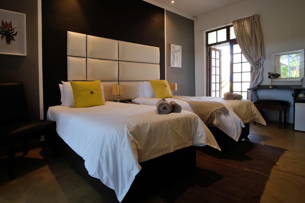 Cu Guest House Phalaborwa Buitenkant foto