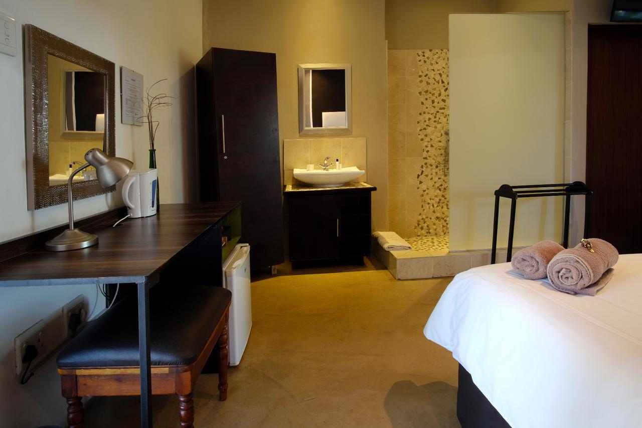 Cu Guest House Phalaborwa Buitenkant foto