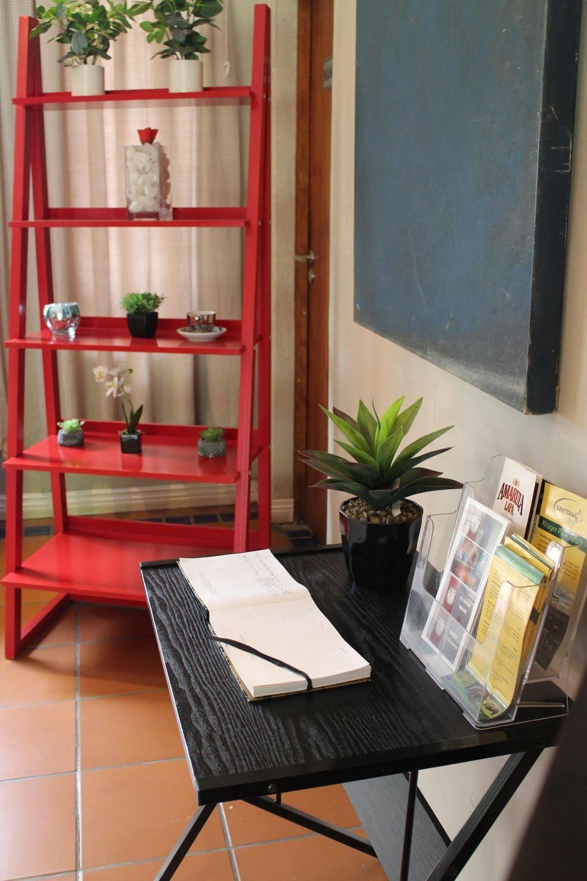 Cu Guest House Phalaborwa Buitenkant foto