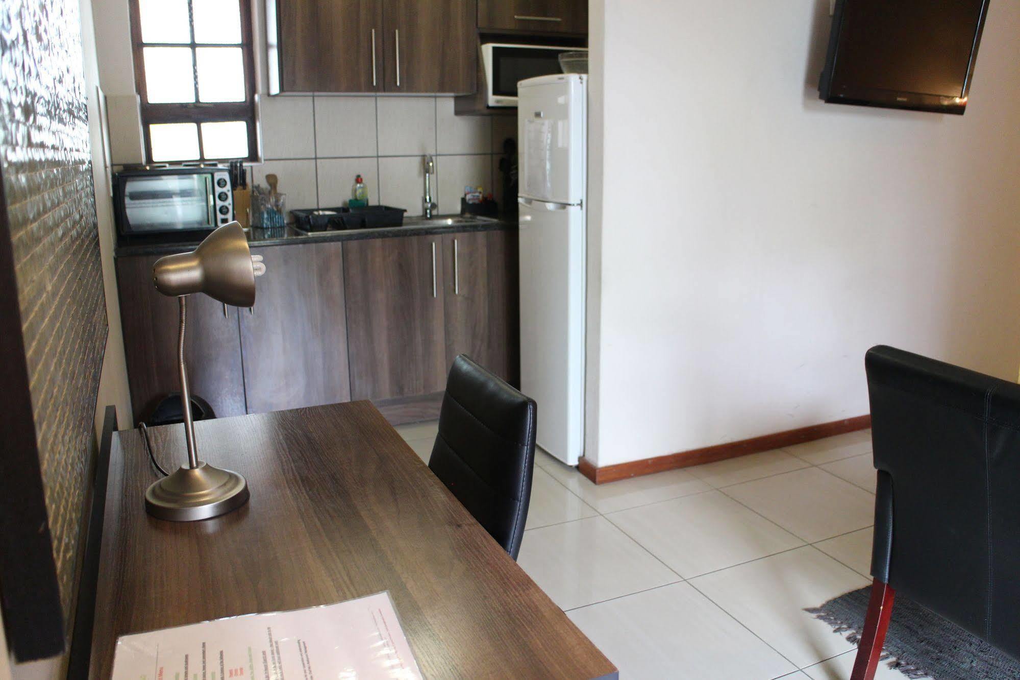 Cu Guest House Phalaborwa Buitenkant foto