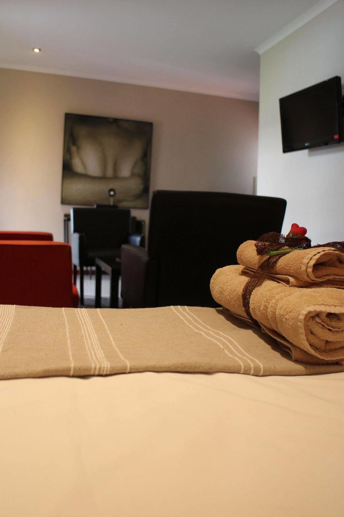 Cu Guest House Phalaborwa Buitenkant foto