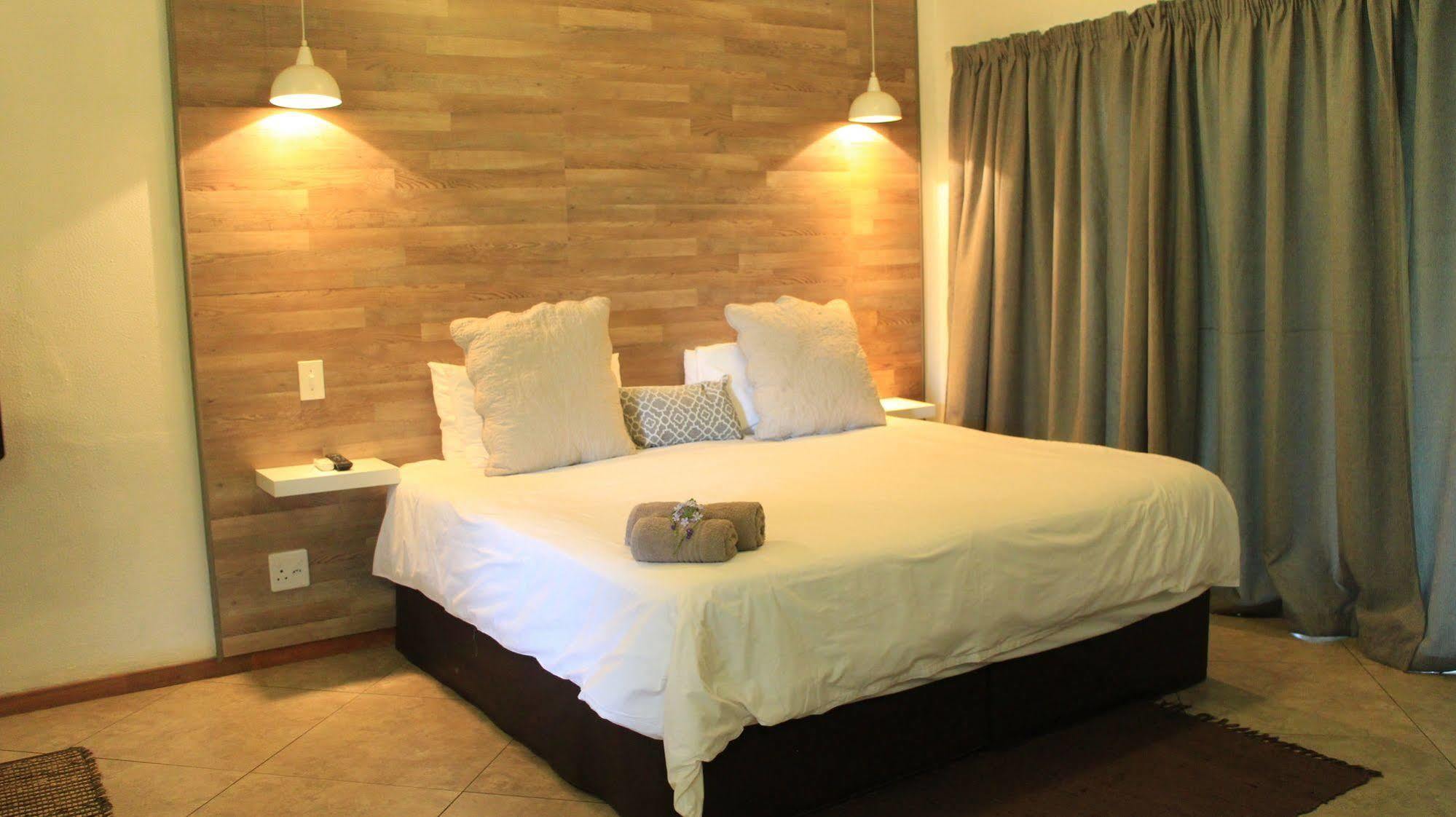 Cu Guest House Phalaborwa Buitenkant foto