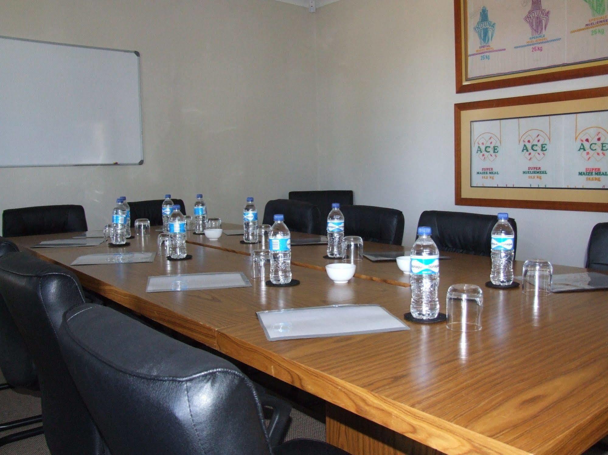 Cu Guest House Phalaborwa Buitenkant foto