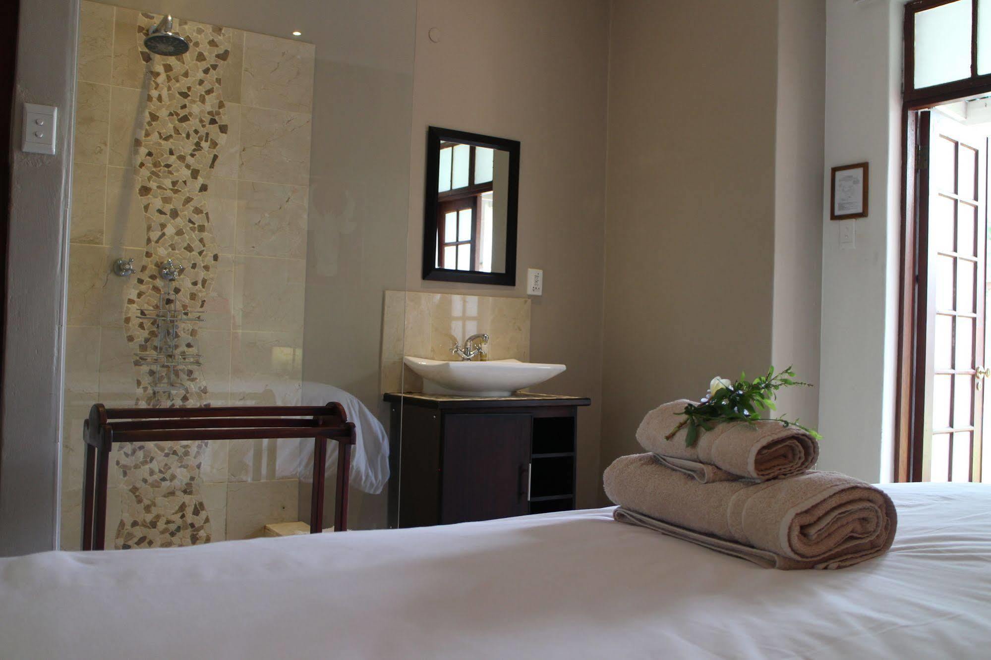 Cu Guest House Phalaborwa Buitenkant foto