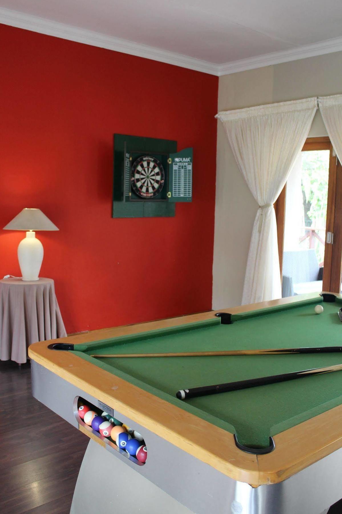 Cu Guest House Phalaborwa Buitenkant foto