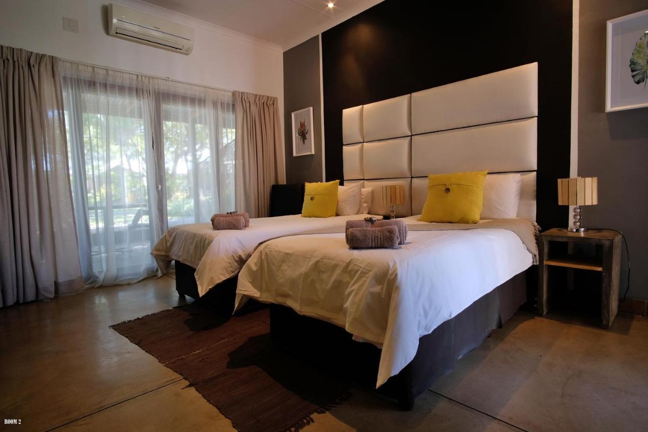 Cu Guest House Phalaborwa Buitenkant foto