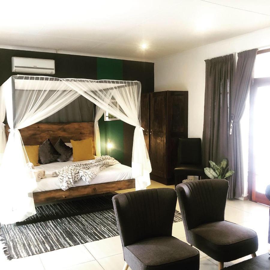Cu Guest House Phalaborwa Buitenkant foto
